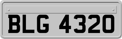 BLG4320