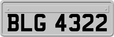BLG4322