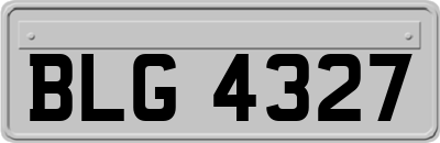 BLG4327