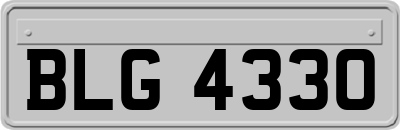 BLG4330