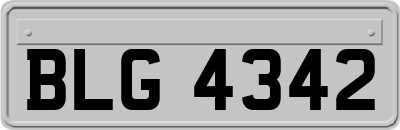 BLG4342