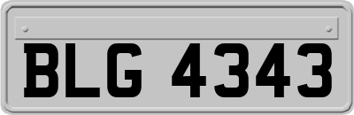 BLG4343