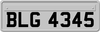 BLG4345