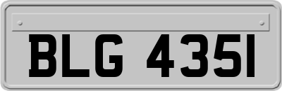 BLG4351