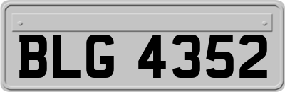 BLG4352