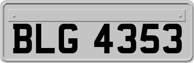 BLG4353