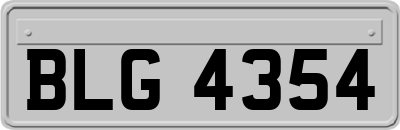 BLG4354