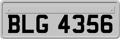 BLG4356