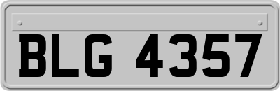 BLG4357
