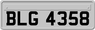 BLG4358