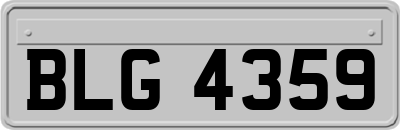 BLG4359