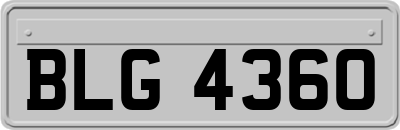 BLG4360