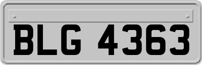 BLG4363