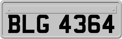 BLG4364