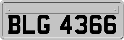 BLG4366