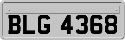 BLG4368