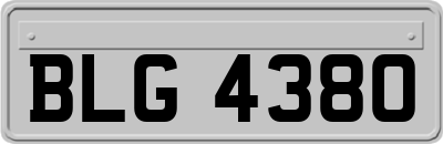 BLG4380