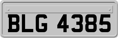 BLG4385