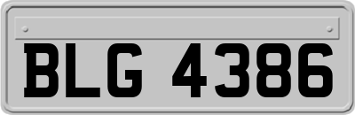 BLG4386
