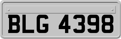 BLG4398