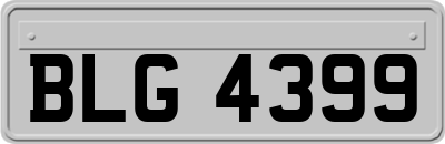 BLG4399