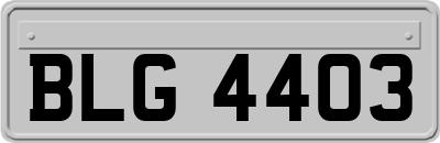 BLG4403