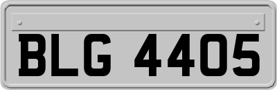 BLG4405