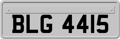 BLG4415