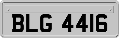 BLG4416