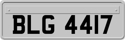 BLG4417