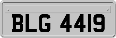 BLG4419