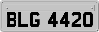 BLG4420