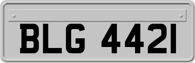 BLG4421