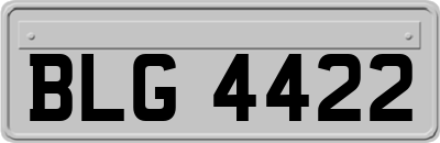 BLG4422