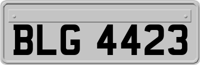 BLG4423
