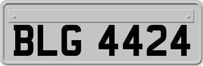 BLG4424