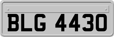 BLG4430