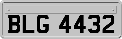 BLG4432