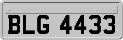 BLG4433