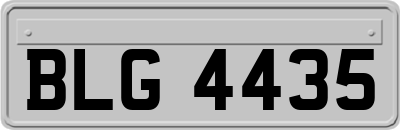 BLG4435