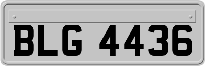 BLG4436