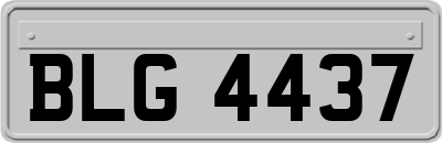 BLG4437