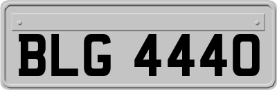 BLG4440