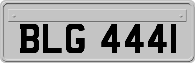 BLG4441