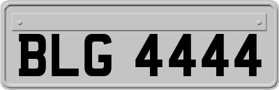 BLG4444