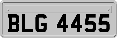BLG4455