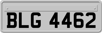 BLG4462