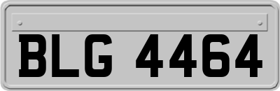 BLG4464