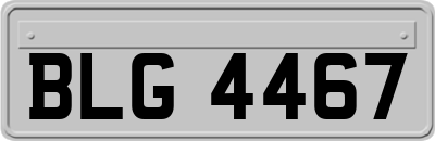 BLG4467