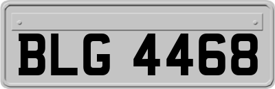 BLG4468